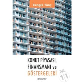 Konut Piyasası Finansmanı ve Göstergeleri