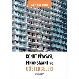 Konut Piyasası Finansmanı ve Göstergeleri