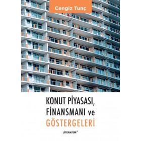 Konut Piyasası Finansmanı ve Göstergeleri