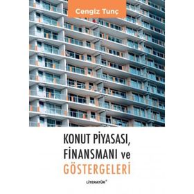 Konut Piyasası Finansmanı ve Göstergeleri