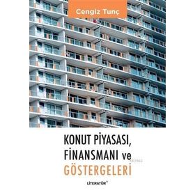 Konut Piyasası Finansmanı ve Göstergeleri