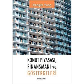 Konut Piyasası Finansmanı ve Göstergeleri