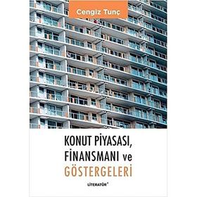 Konut Piyasası Finansmanı ve Göstergeleri