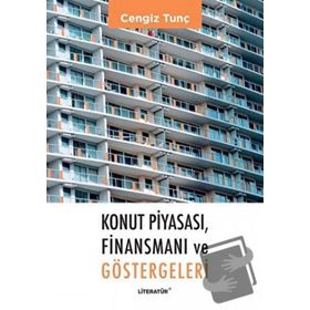Konut Piyasası Finansmanı ve Göstergeleri
