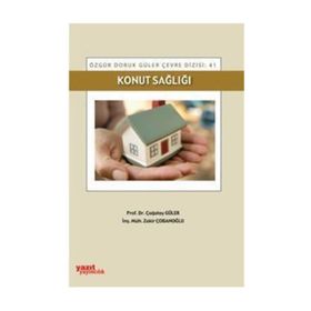 KONUT SAĞLIĞI - ZAKIR ÇOBANOĞLU;ÇAĞATAY GÜLER