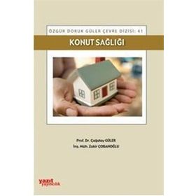 KONUT SAĞLIĞI - ZAKIR ÇOBANOĞLU;ÇAĞATAY GÜLER