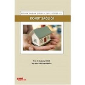 KONUT SAĞLIĞI - ZAKIR ÇOBANOĞLU;ÇAĞATAY GÜLER