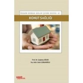 KONUT SAĞLIĞI - ZAKIR ÇOBANOĞLU;ÇAĞATAY GÜLER