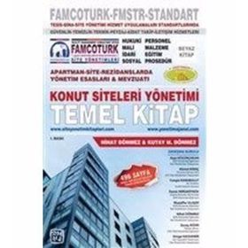Konut Siteleri Yönetimi - Kolektif