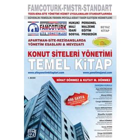 Konut Siteleri Yönetimi - Kolektif