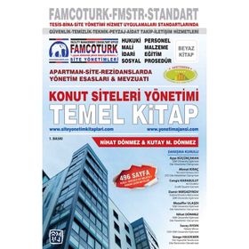 Konut Siteleri Yönetimi - Kolektif