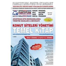 Konut Siteleri Yönetimi - Kolektif
