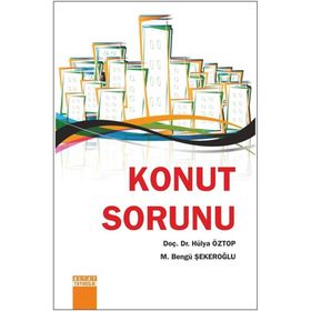 KONUT SORUNU - FRIEDRICH ENGELS