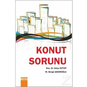 KONUT SORUNU - FRIEDRICH ENGELS