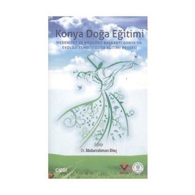 Konya Doğa Eğitimi - Abdurrahman Dinç