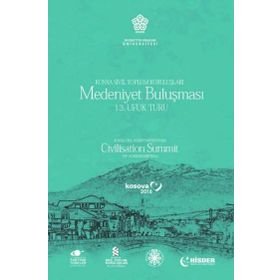 Konya Sivil Toplum Kuruluşları Medeniyet Buluşması - 13. Ufuk Turu - Neü Yayınları