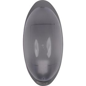 Konza KNZ-0202 Beyaz Koza Oval Aplik