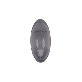 Konza KNZ-0202 Beyaz Koza Oval Aplik
