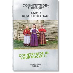 Koolhaas. Countryside. A Report