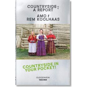 Koolhaas. Countryside. A Report