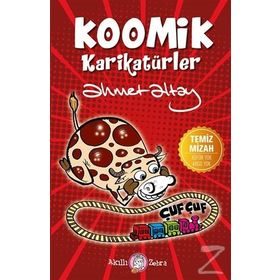 Koomik Karikatürler - Ahmet Altay