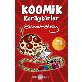 Koomik Karikatürler - Ahmet Altay