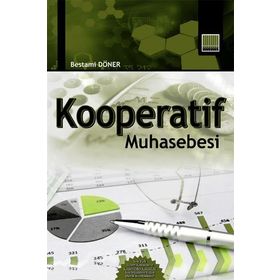 Kooperatif Muhasebesi - Bestami Döner