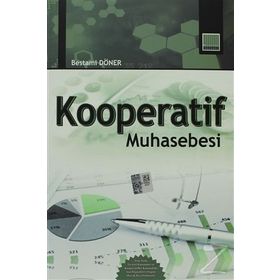 Kooperatif Muhasebesi - Bestami Döner
