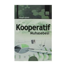 Kooperatif Muhasebesi - Bestami Döner