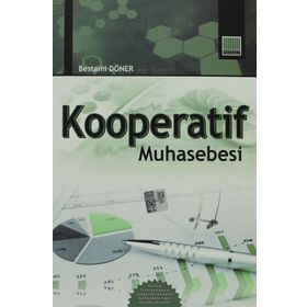 Kooperatif Muhasebesi - Bestami Döner