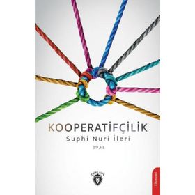 Kooperatifçilik Dorlion Yayınevi