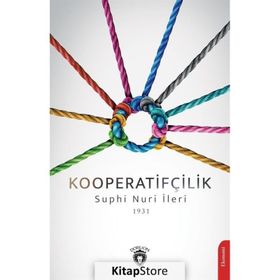Kooperatifçilik Dorlion Yayınevi