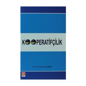 KOOPERATİFÇİLİK - ERKAN REHBER