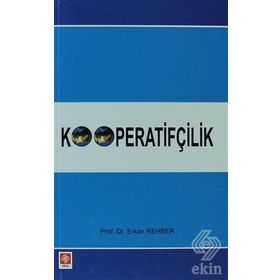 KOOPERATİFÇİLİK - ERKAN REHBER