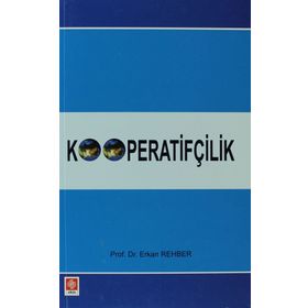 KOOPERATİFÇİLİK - ERKAN REHBER