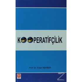KOOPERATİFÇİLİK - ERKAN REHBER