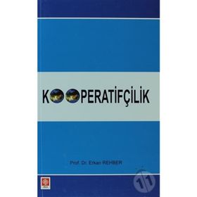 KOOPERATİFÇİLİK - ERKAN REHBER
