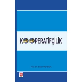 KOOPERATİFÇİLİK - ERKAN REHBER