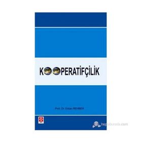 KOOPERATİFÇİLİK - ERKAN REHBER