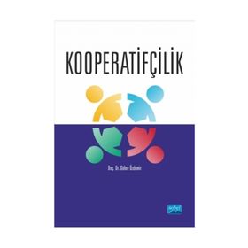 Kooperatifçilik - Gülen Özdemir