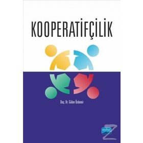 Kooperatifçilik - Gülen Özdemir