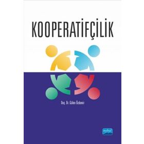 Kooperatifçilik - Gülen Özdemir