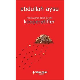 Kooperatifler - Abdullah Aysu