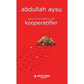 Kooperatifler - Abdullah Aysu