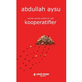 Kooperatifler - Abdullah Aysu