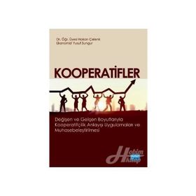 Kooperatifler - Abdullah Aysu