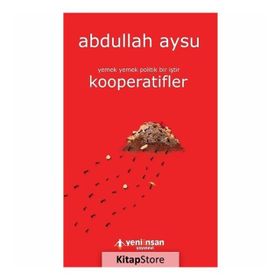 Kooperatifler - Abdullah Aysu
