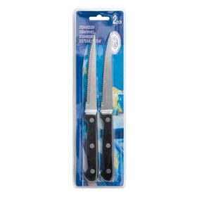 Koopman 2'li Steak Bıçak Seti