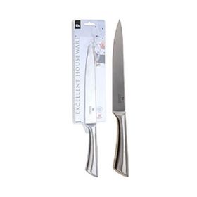 Koopman 33 cm Paslanmaz Çelik Mutfak Bıçağı
