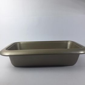 Koopman Fırın Kabı